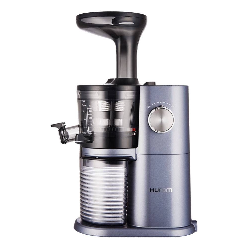 Buy Hurom H-AI Series 200 Watt Cold Press Slow Juicer (60 RPM